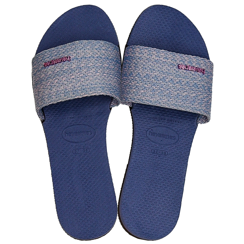 CHINELO HAVAIANAS YOU MALTA image number 0