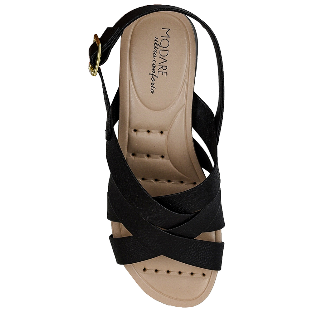 SANDALIA CONFORTO image number 2