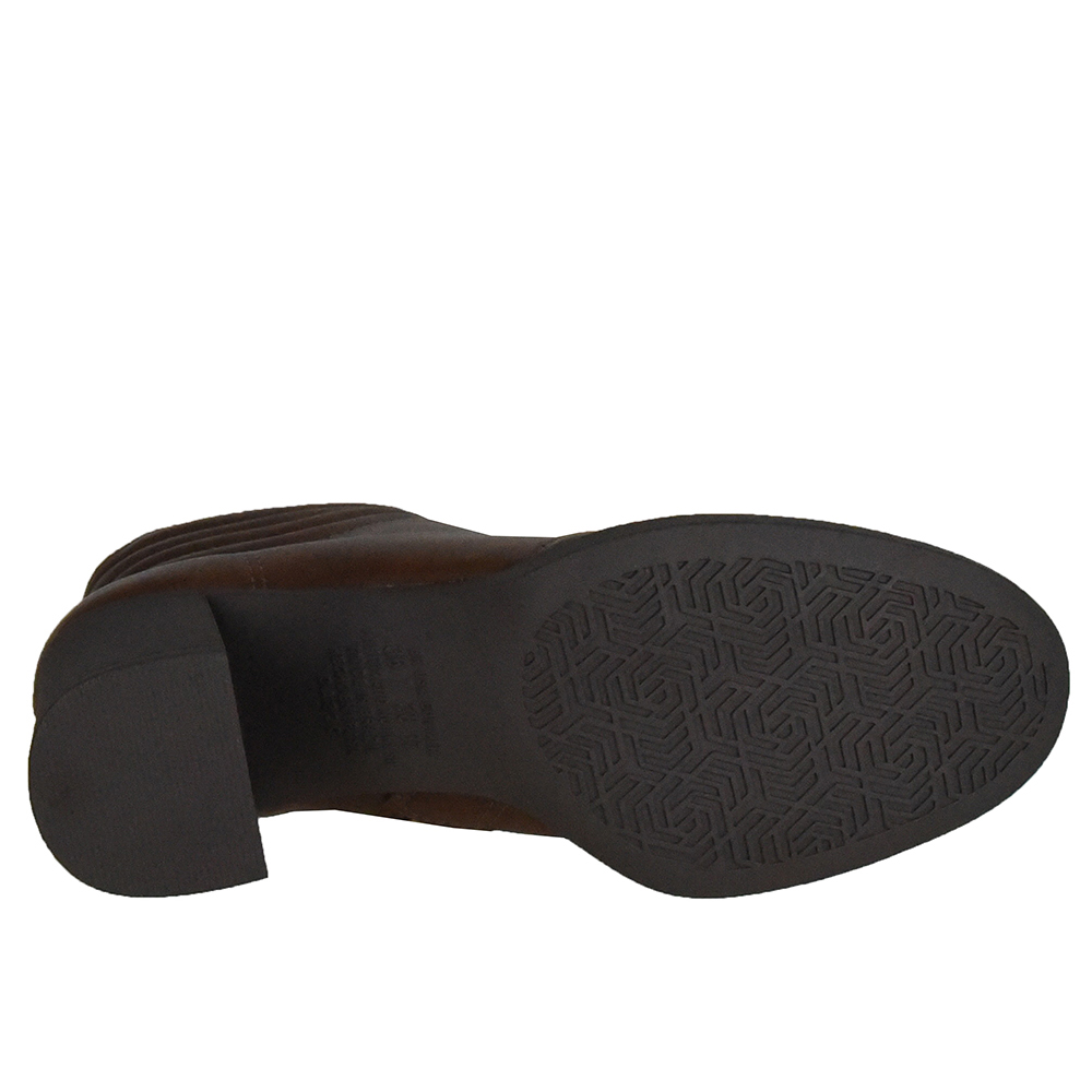 BOTA SALTO MATELASSE DAKOTA image number 3