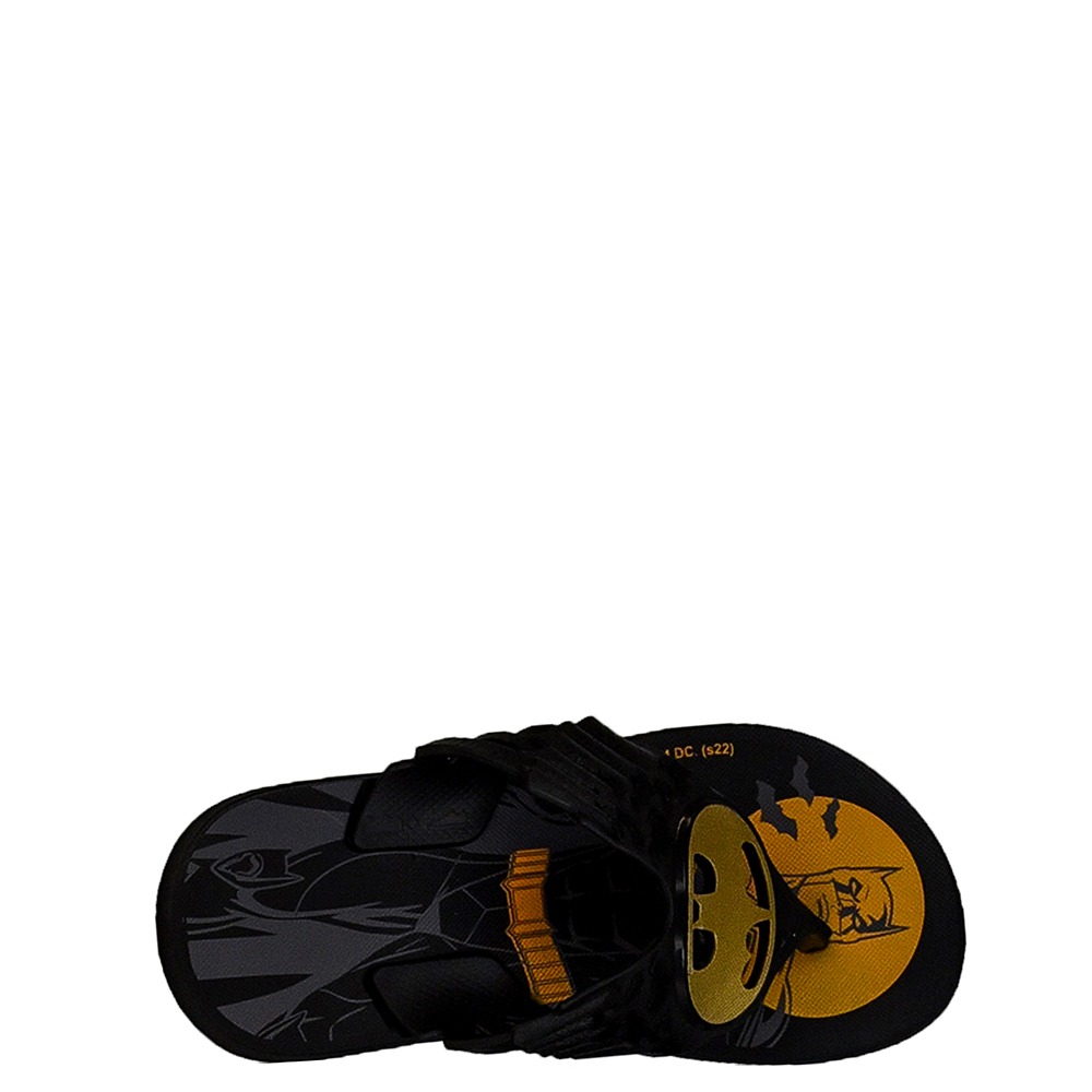 CHINELO INFANTIL BATMAN image number 1