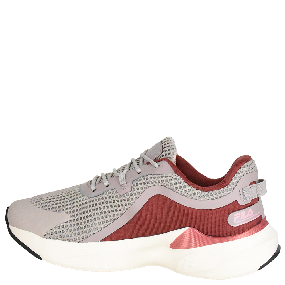 TENIS FILA RECOVERY 51J728X image number 3