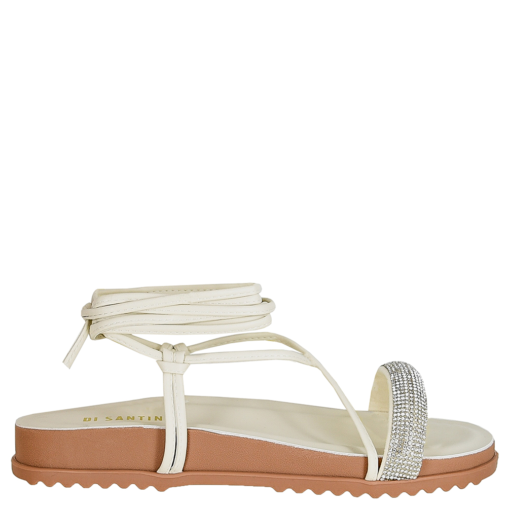 SANDALIA BIRKEN STRASS AMARRAR DI SANTINNI image number 0