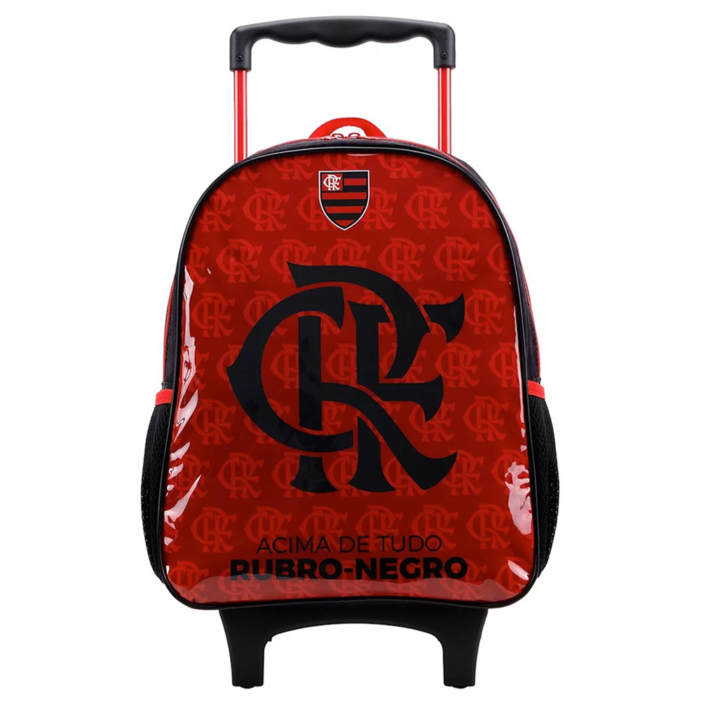 MOCHILETE FLAMENGO INF DI SANTINNI image number 0