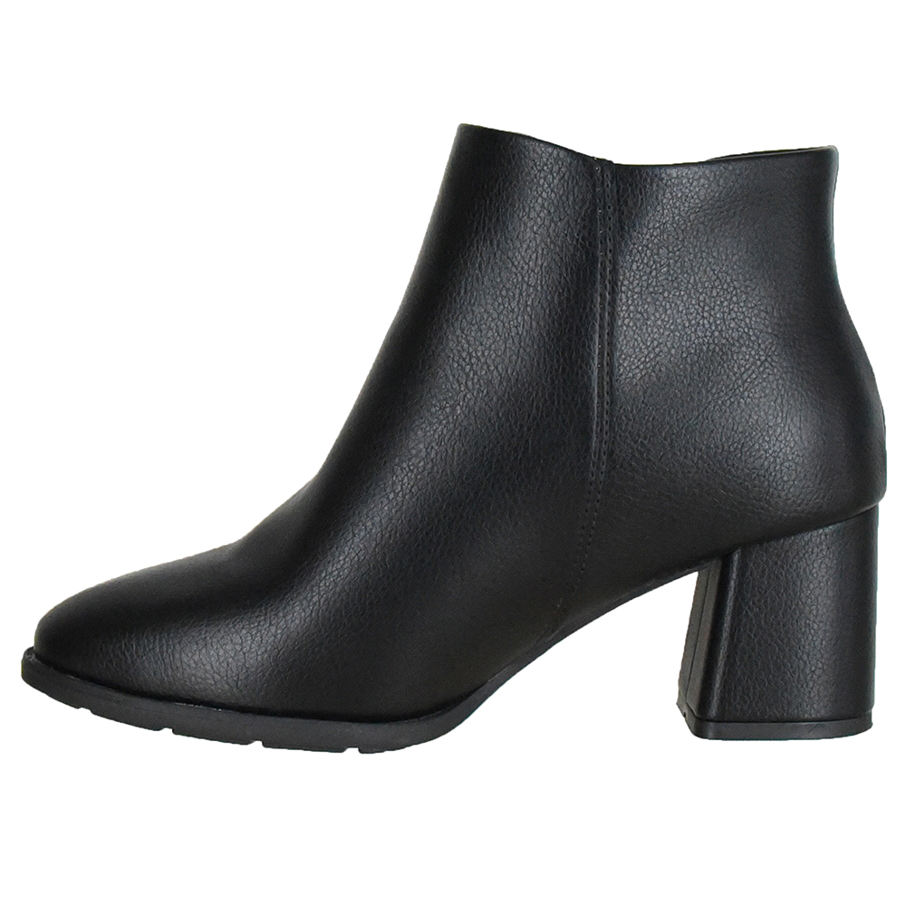 BOTA SALTO ZIPER MODARE image number 2