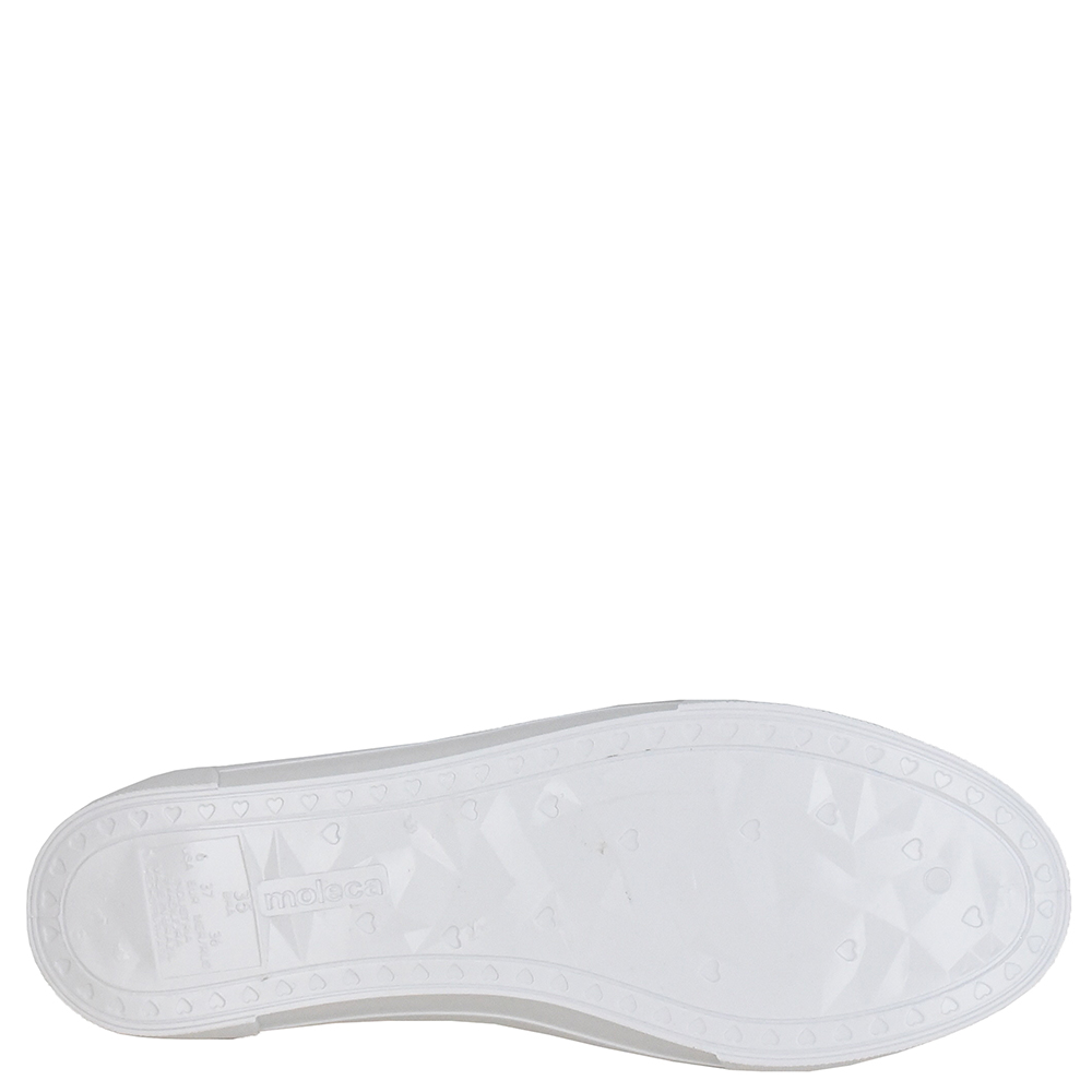 TENIS CALCE FACIL MOLECA image number 4