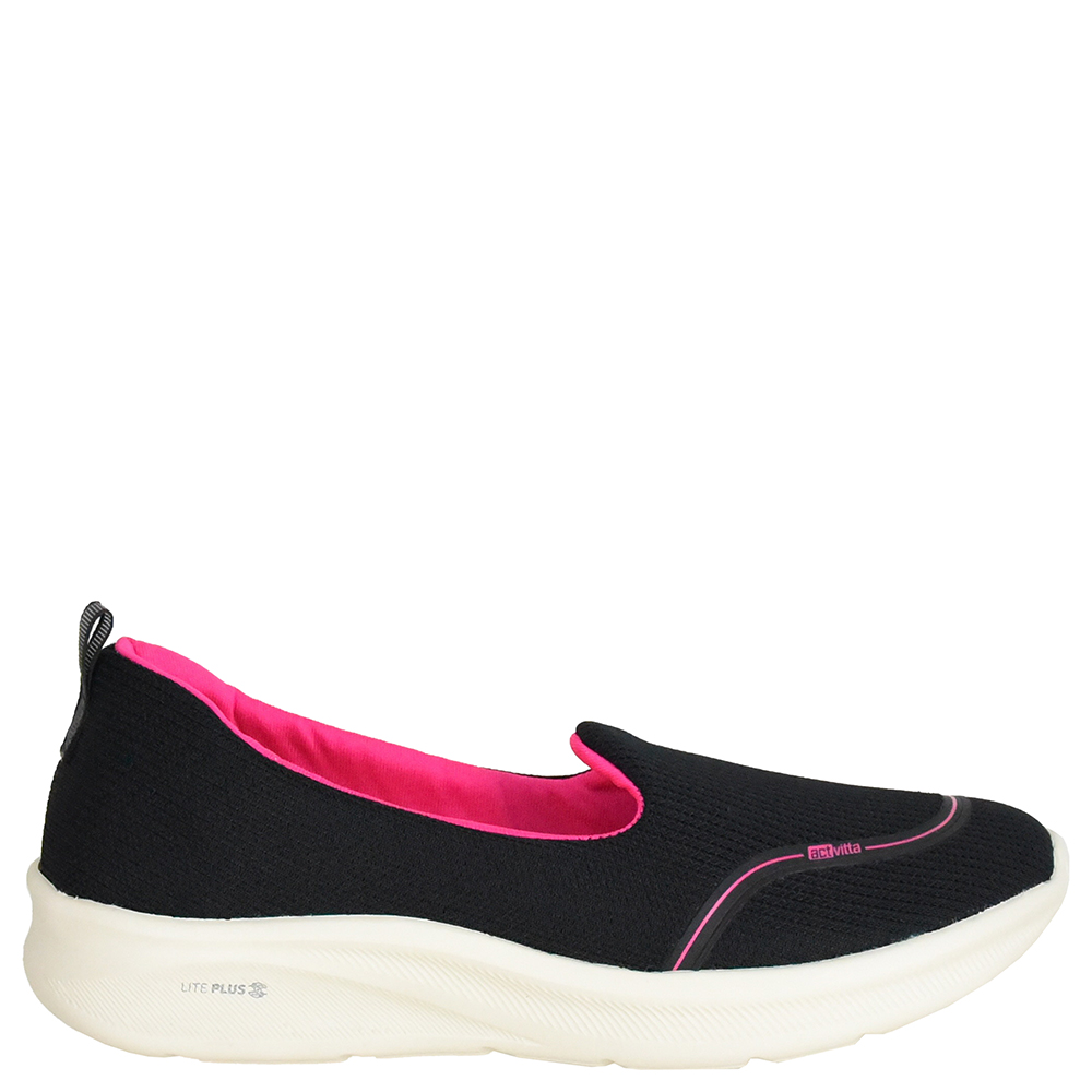 TENIS RUNNING ACTVITTA image number 0