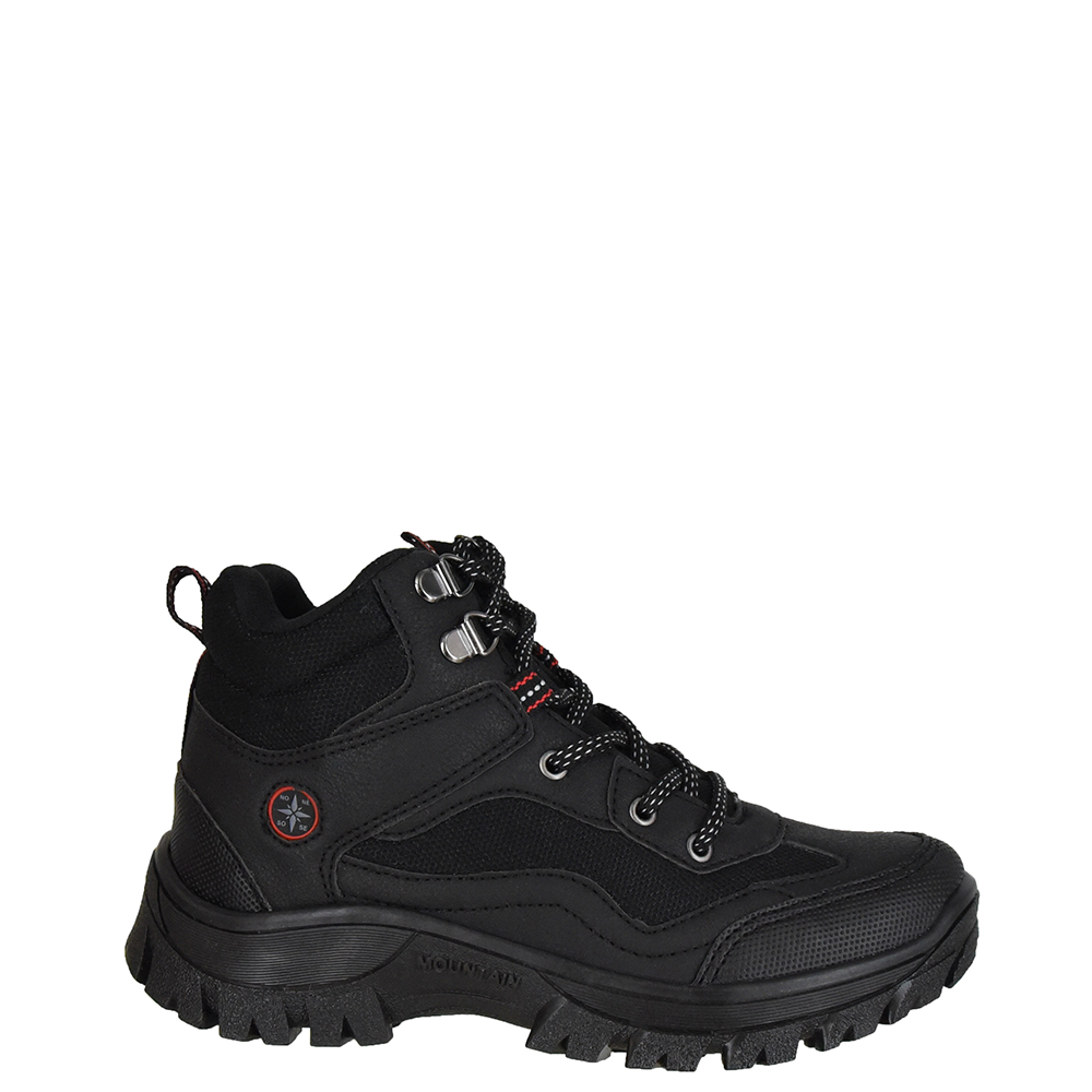 TENIS INFANTIL ADVENTURE FIOCCO image number 0