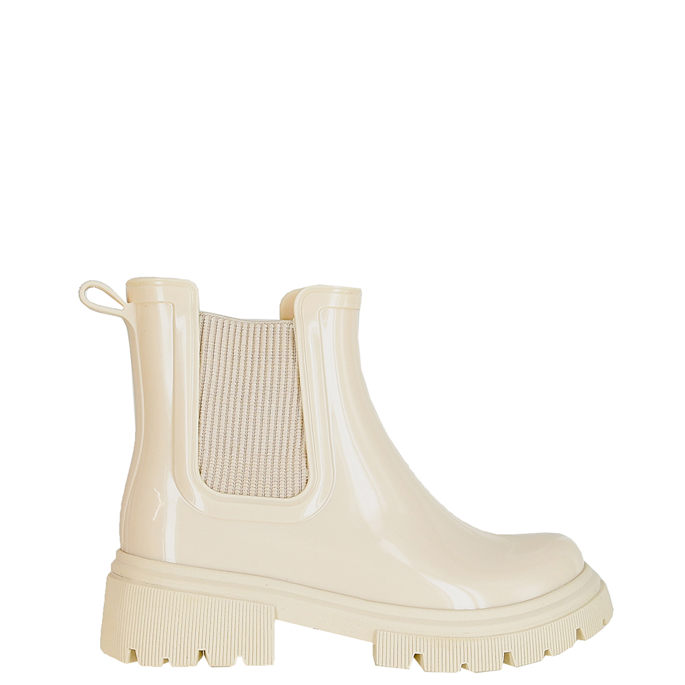 COTURNO BOTA INFANTIL LUELUA image number 0