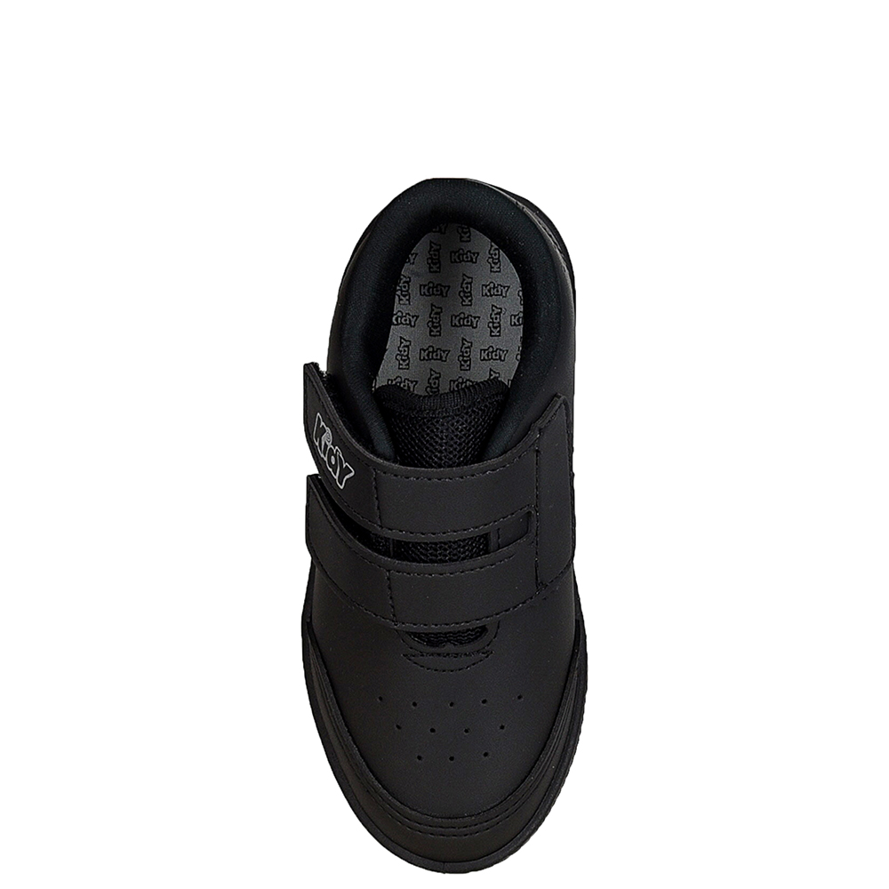 TENIS INFANTIL COM FECHO CONTATO KIDY image number 2