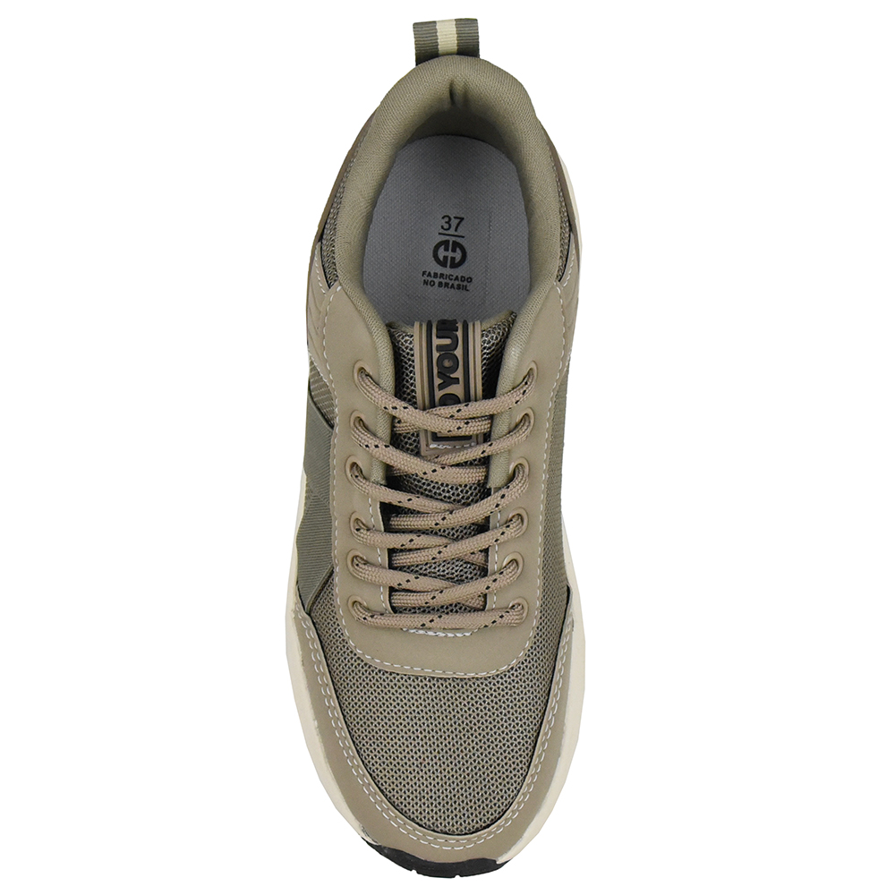 TENIS OLLIE STONES 2 image number 2