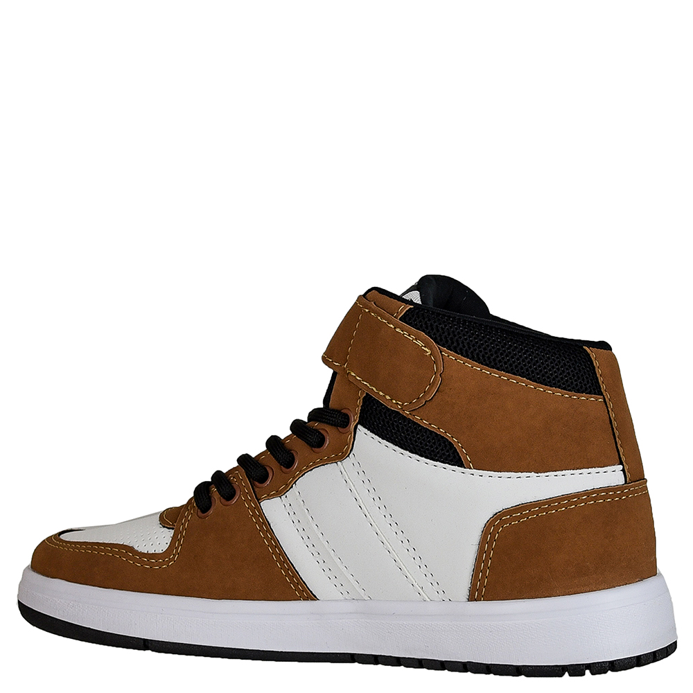 TENIS CASUAL DI SANTINNI image number 3