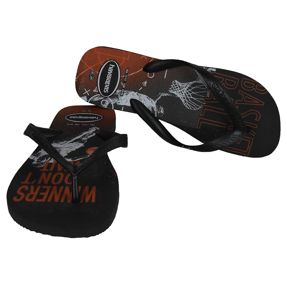 CHINELO TOP ATHLETIC HAVAIANAS image number 3
