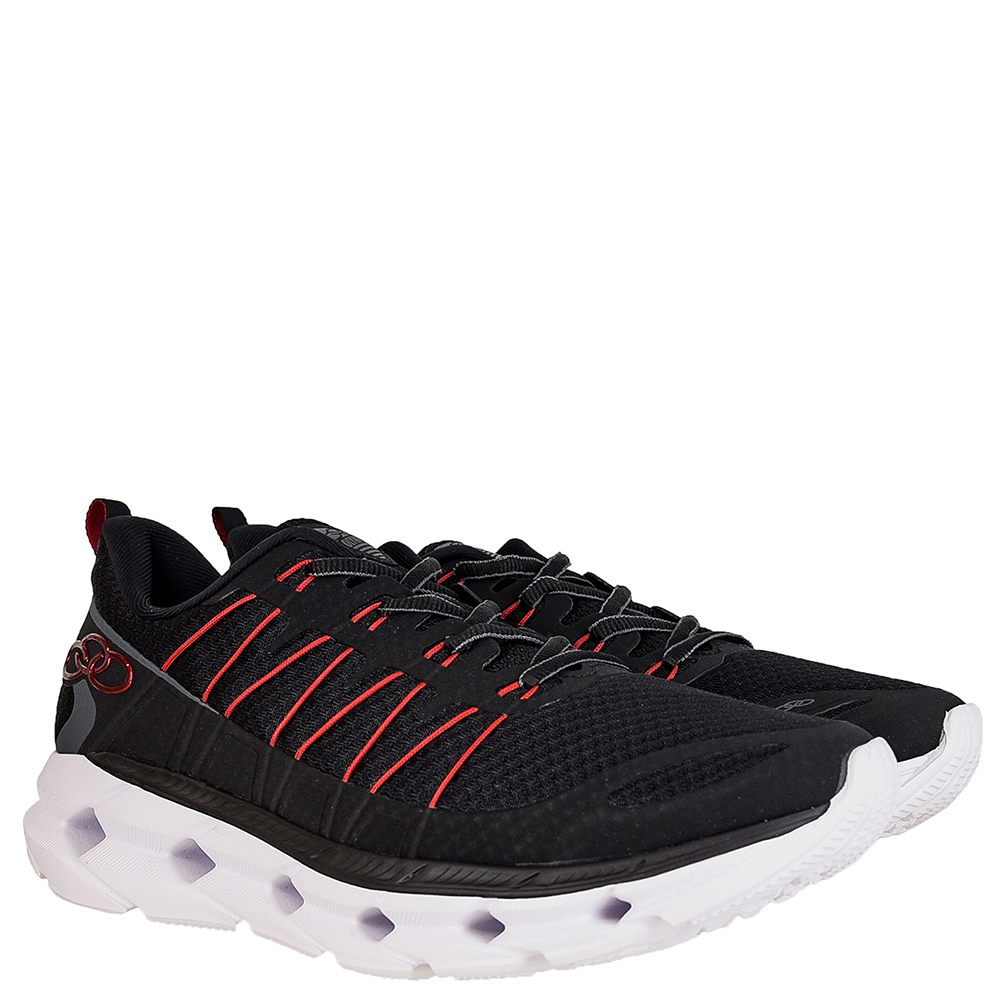 TENIS OLYMPIKUS CYBER 3 image number 1