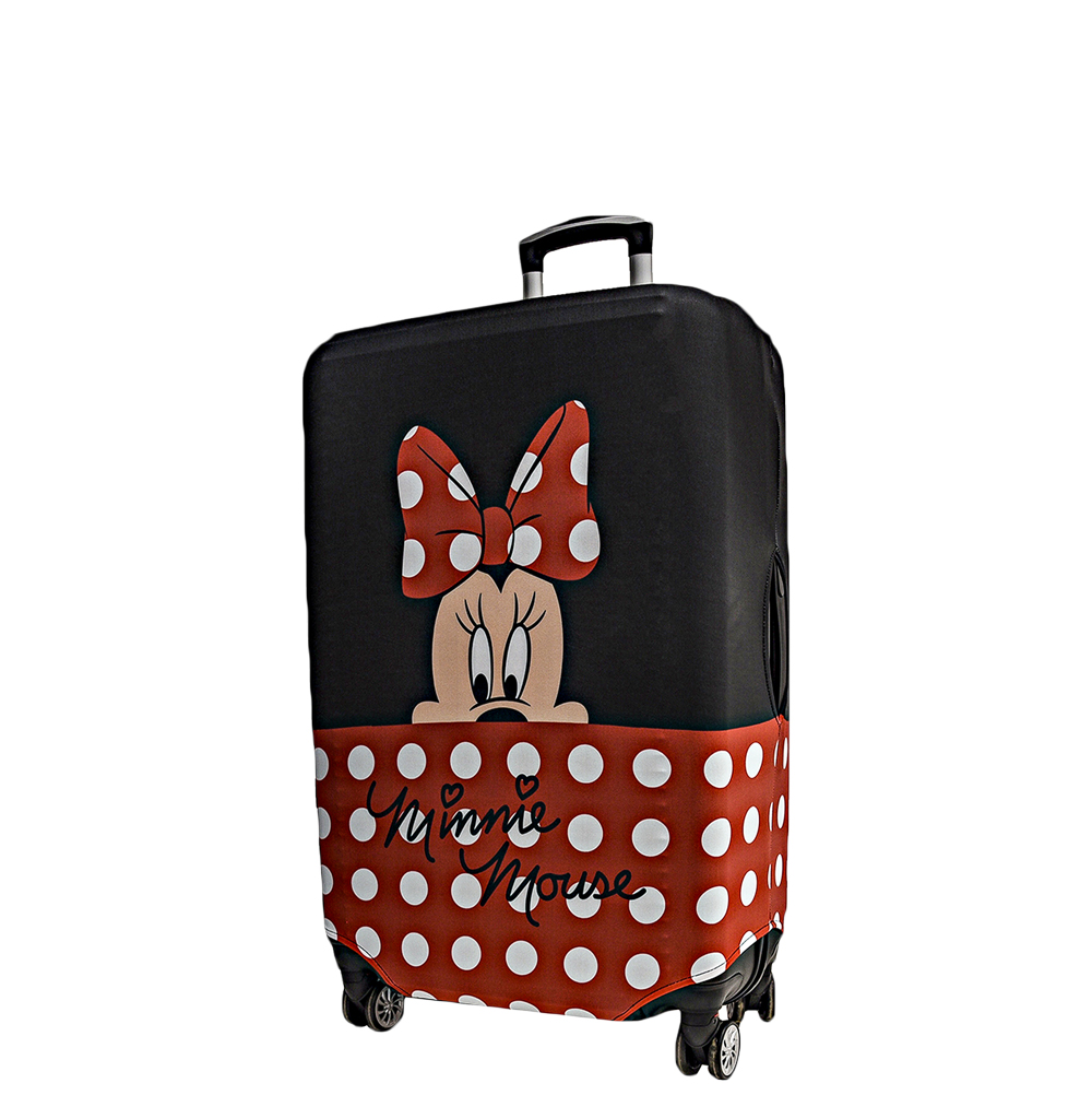 CAPA DE MALA MINNIE M image number 1