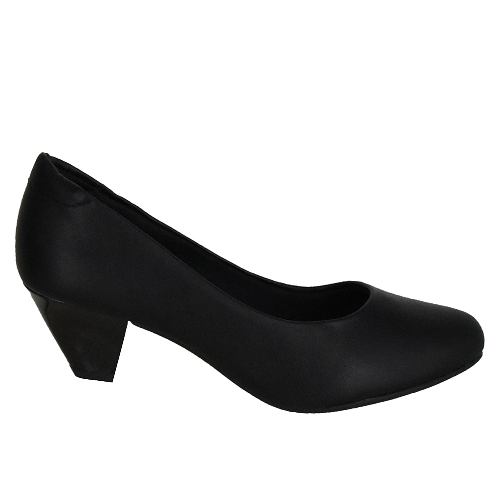 SCARPIN SALTO MEDIO MODARE image number 0