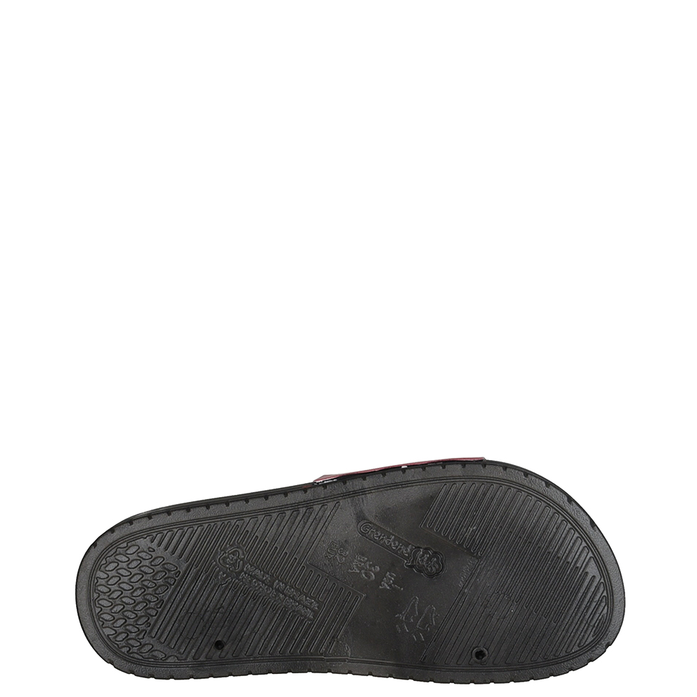 CHINELO INF SLIDE CAVALINHOS DO FANTASTICO image number 3