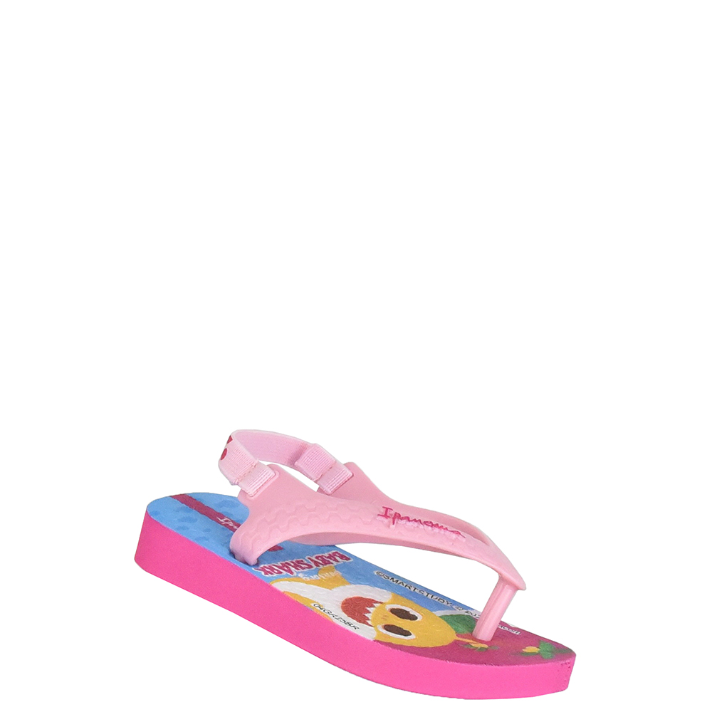 CHINELO BEBE BABY SHARK image number 2