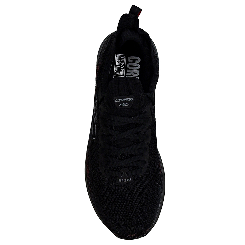 TENIS OLYMPIKUS VOA COLORS image number 2