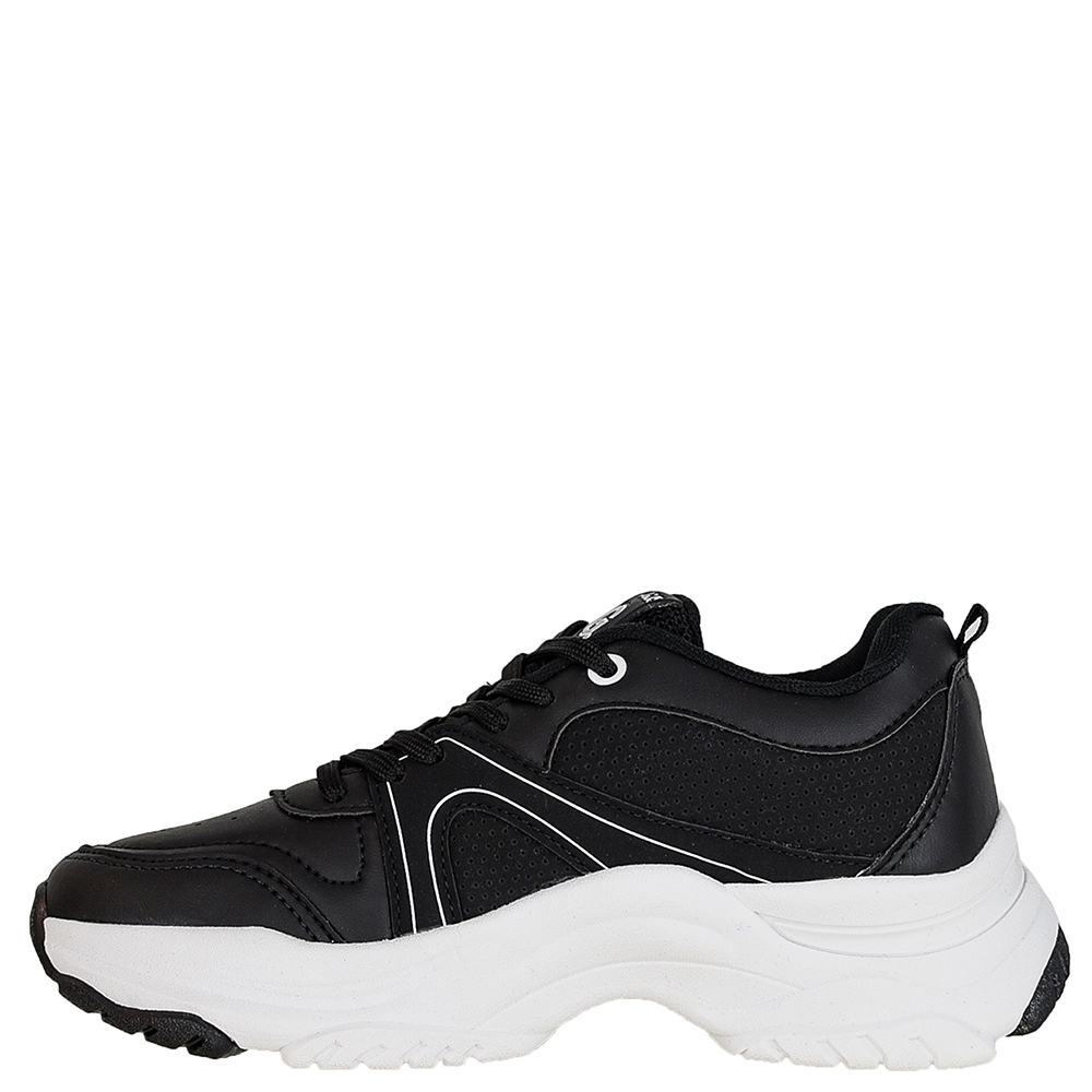 TENIS JOGGING DI SANTINNI image number 3