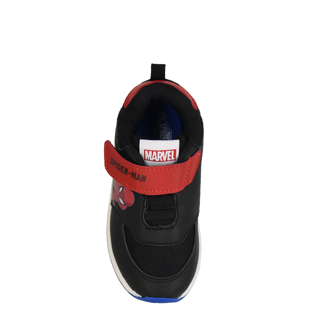 TENIS INFANTIL SPIDER-MAN image number 1