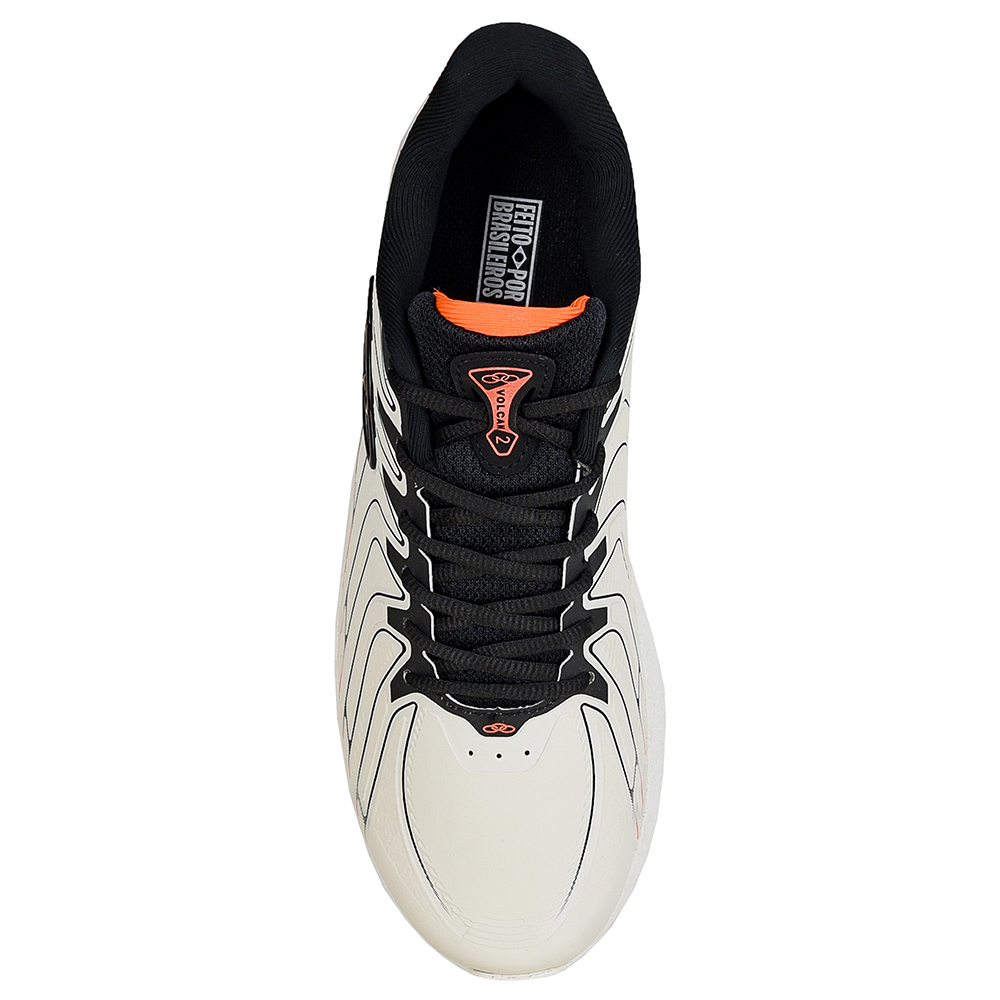 TENIS OLYMPIKUS VOLCAN 2 43538342 image number 2
