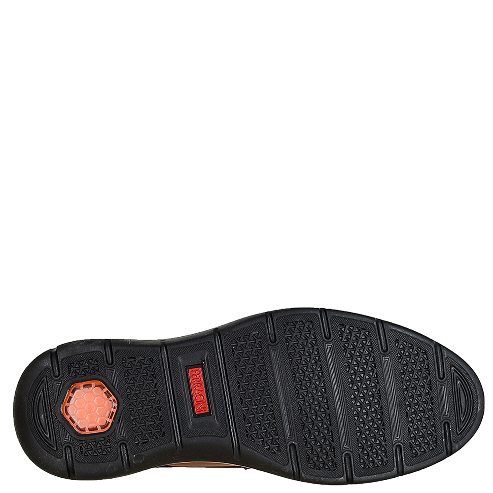 SAPATO SOCIAL FLUENCE FERRACINI 5540 image number 4