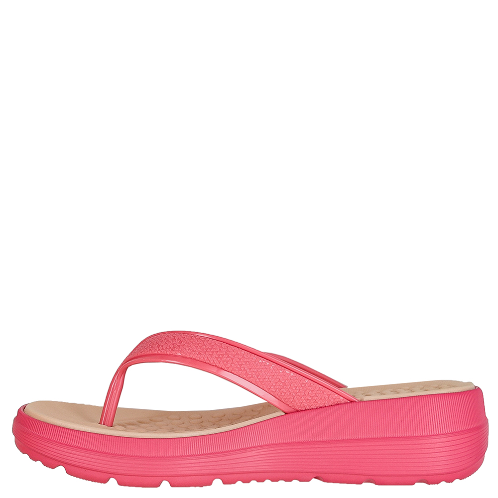 SANDALIA AZALEIA LIA SOFT CARE TAMANCO image number 3