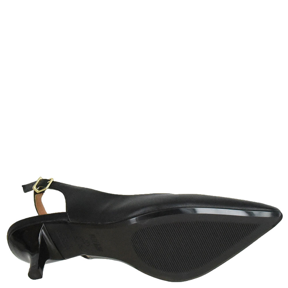 SCARPIN SALTO BX CHANEL VIZZANO REF 1122.806 PEL image number 4