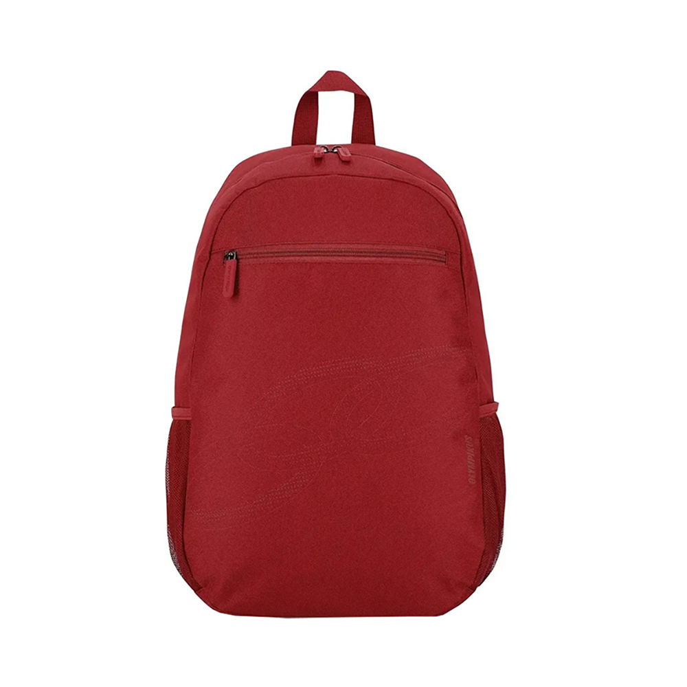 MOCHILA OLYMPIKUS BASIC NEW image number 0