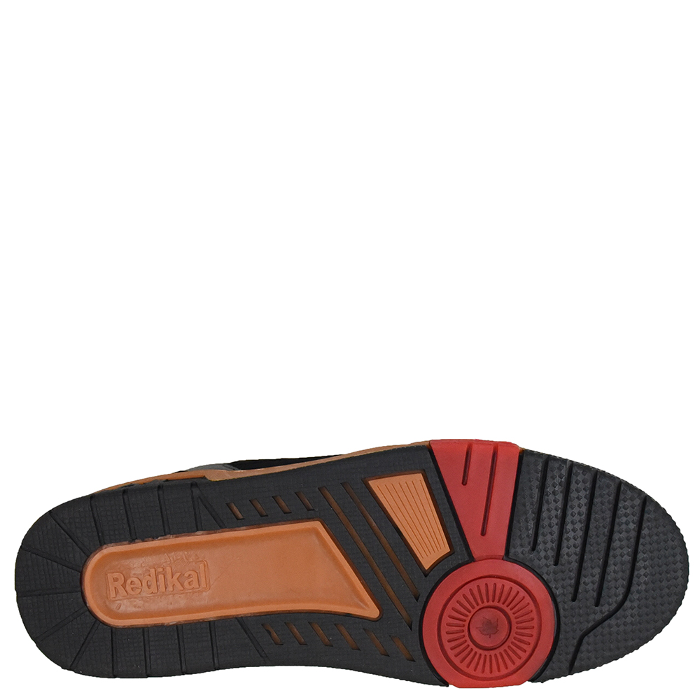 TENIS REDIKAL RKT526 image number 4