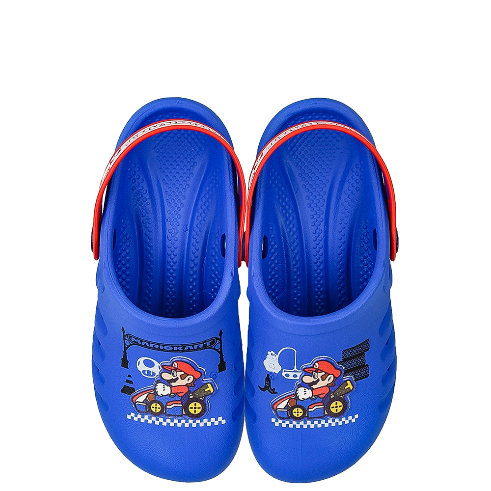 BABUCH INFANTIL SUPER MARIO PLAY BABUCH 23012 image number 1