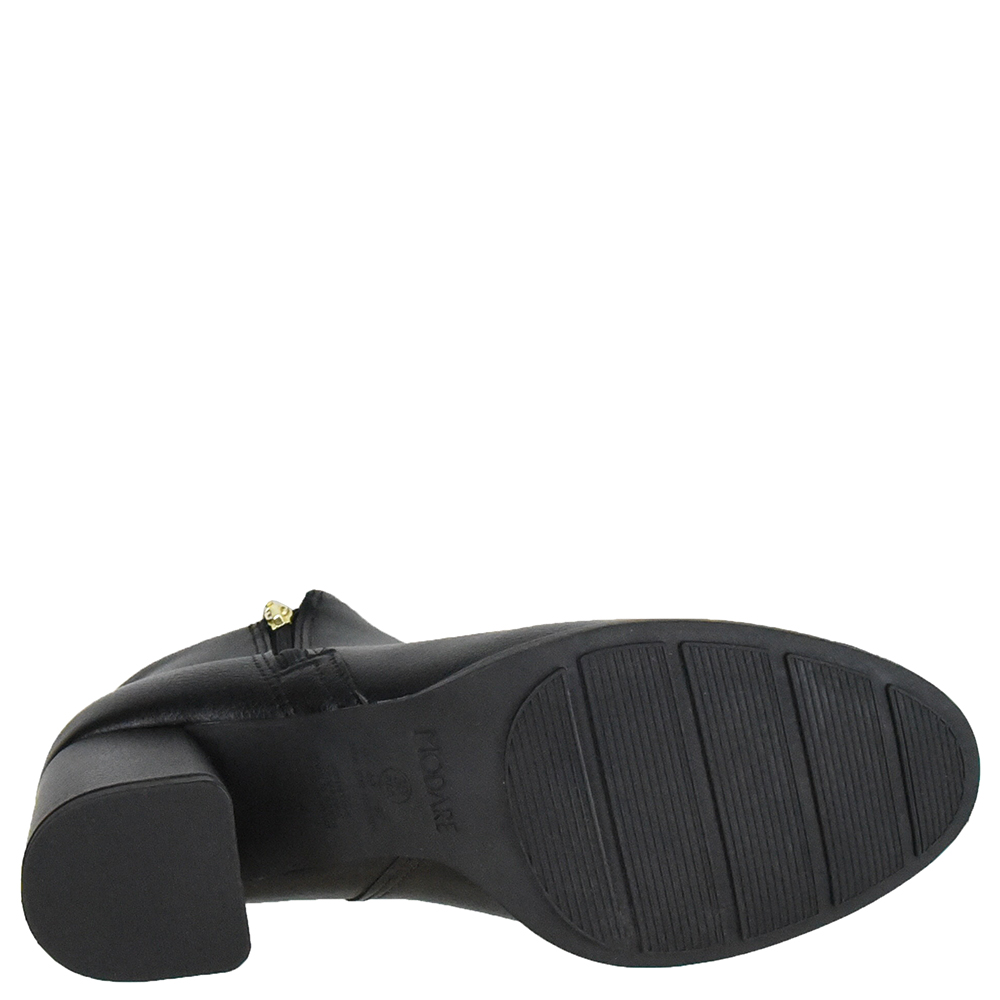 BOTA SALTO ZIPER MODARE image number 3