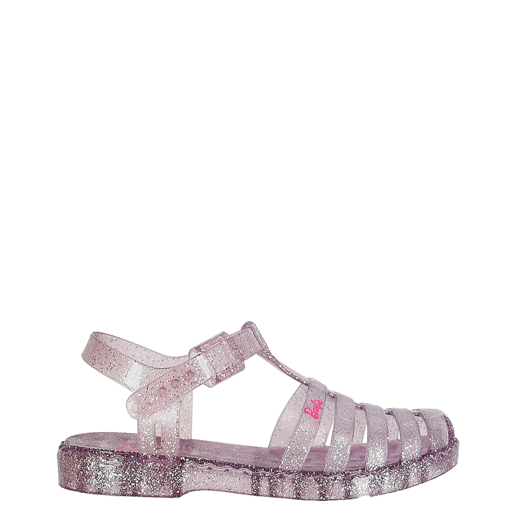 SANDALIA INFANTIL BARBIE 22459 EXCLUSIVO image number 0