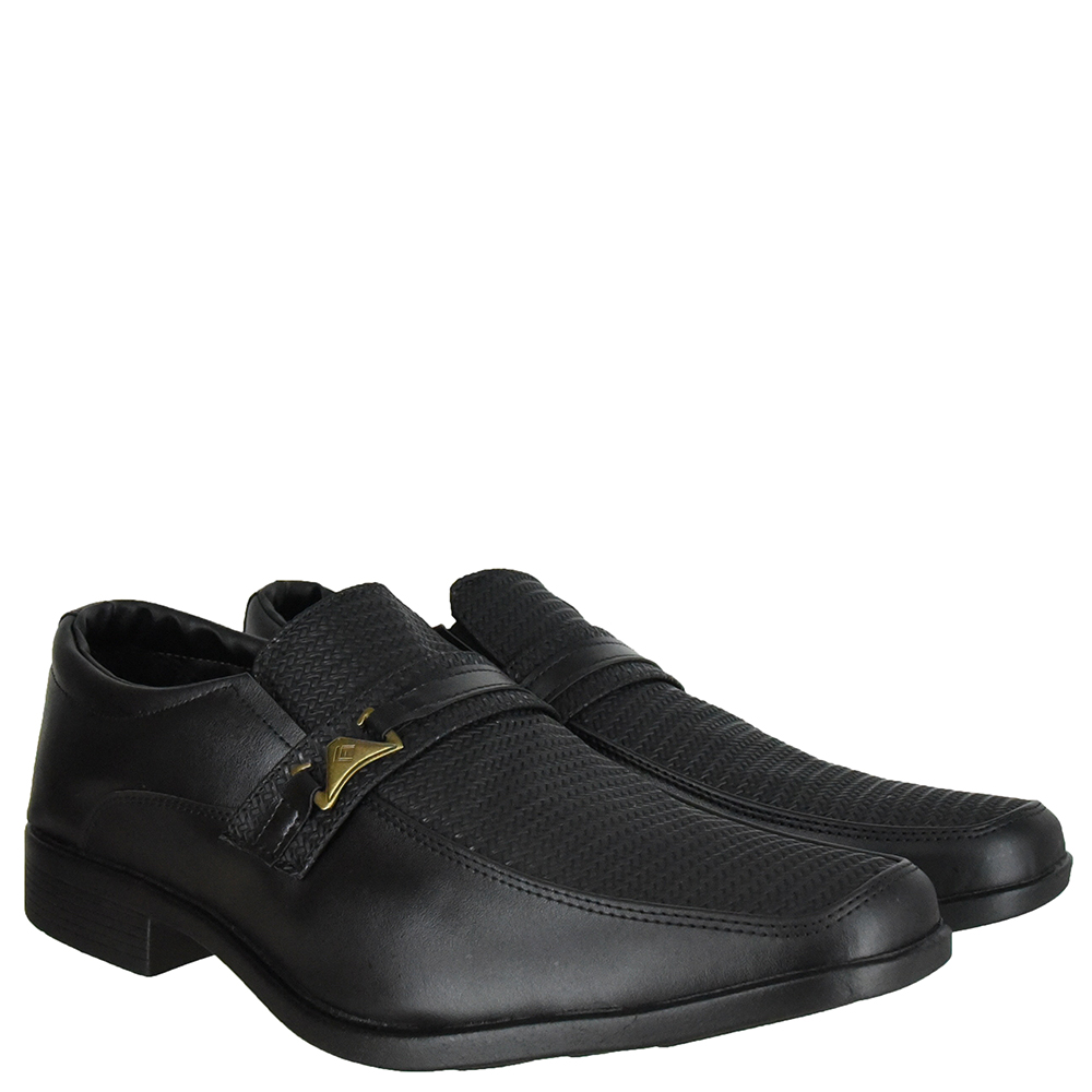 SAPATO SOCIAL DI SANTINNI image number 1