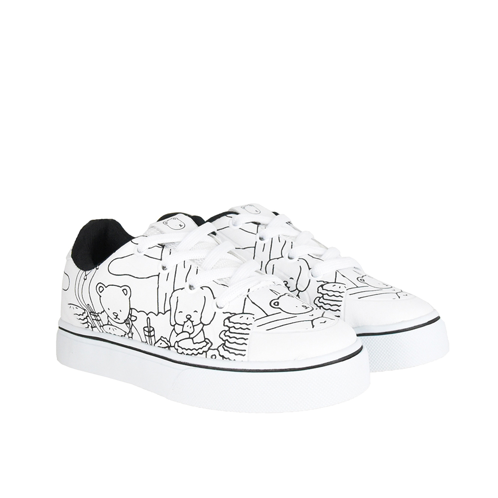 TENIS INFANTIL BOX KIDS image number 1