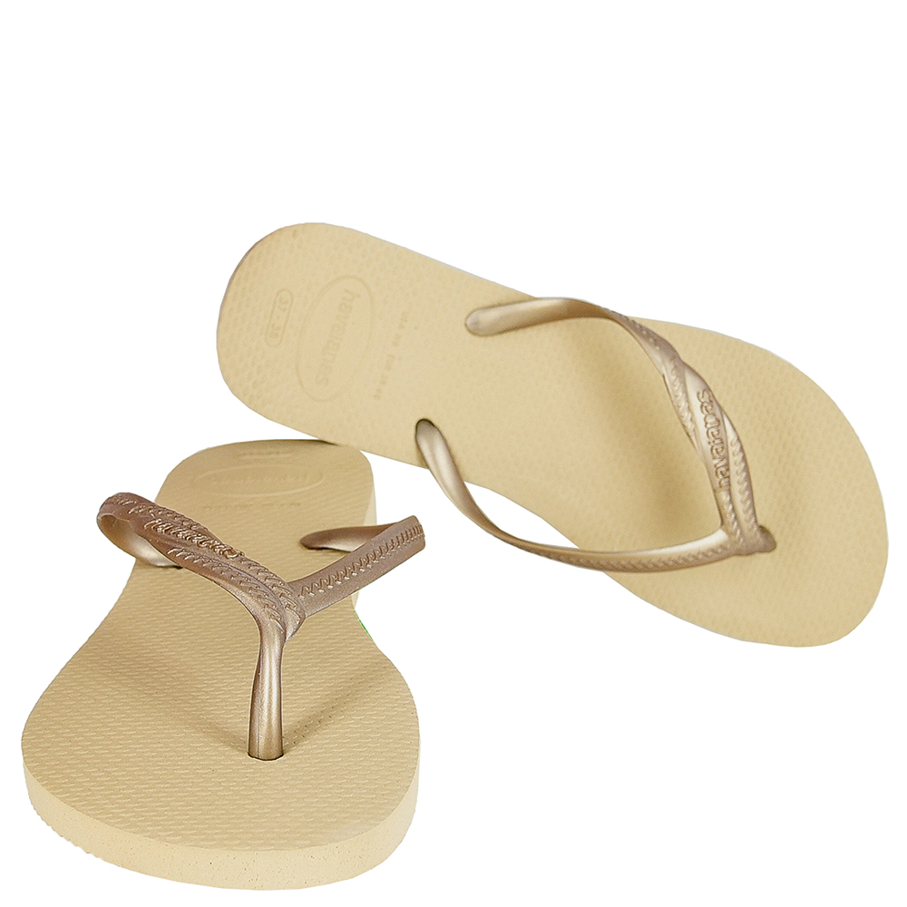 CHINELO HAVAIANAS FANTASIA image number 4