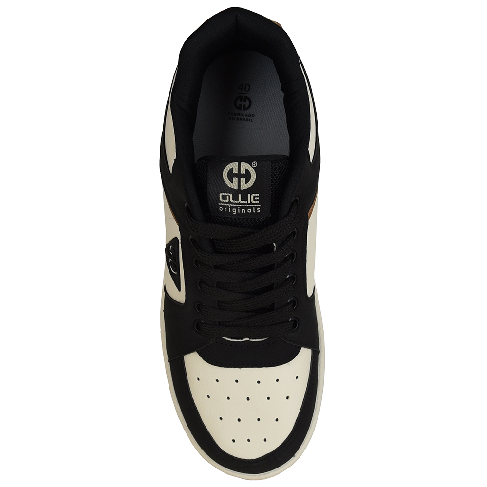 TENIS MASC OLLIE VOLT 2 image number 2