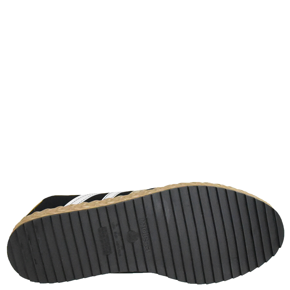 ALPARGATAS AMARRAR ATACADORES MOLECA image number 4