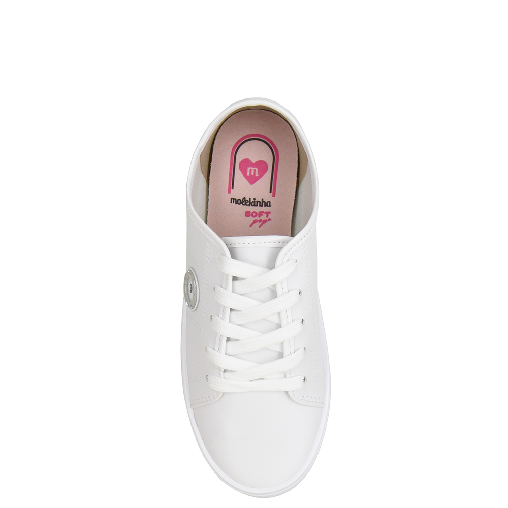 TENIS INFANTIL MOLEKINHA image number 2