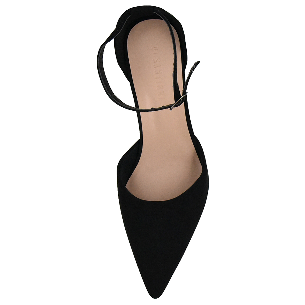 SAPATO SALTO FINO PULSEIRA DI SANTINNI image number 2