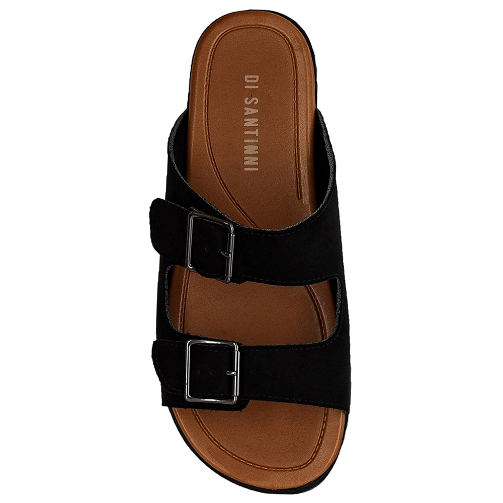 SANDALIA FEM BIRKEN DI SANTINNI image number 2