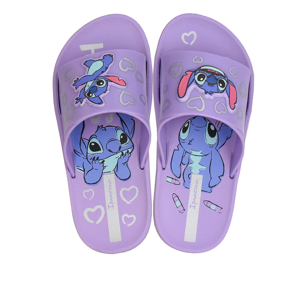 CHINELO SLIDE INFANTIL DISNEY image number 0