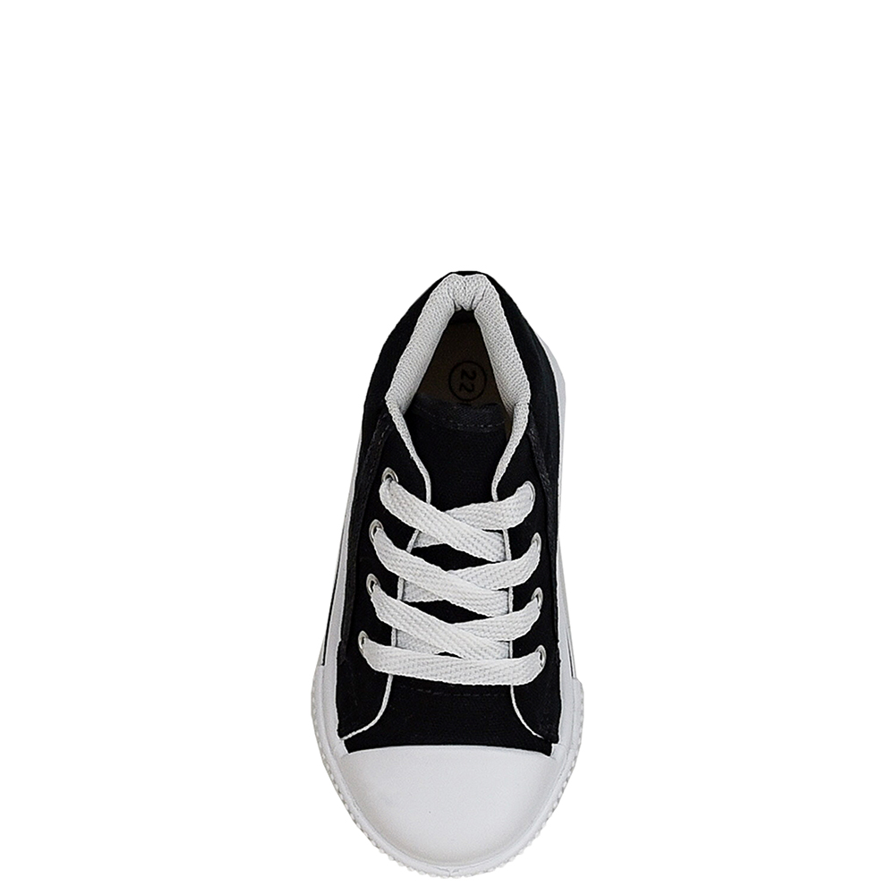 TENIS BEBE CANO ALTO KIDS E BABY image number 2