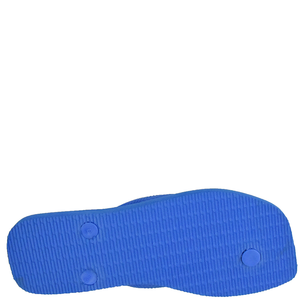 CHINELO HAVAIANAS SLIM SQUARE LOGO POP UP image number 3