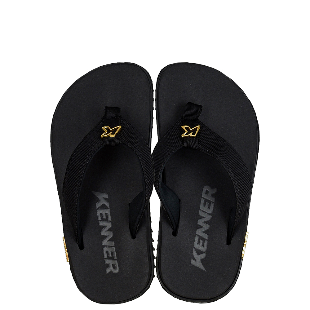 CHINELO INFANTIL KIVAH KENNER image number 0