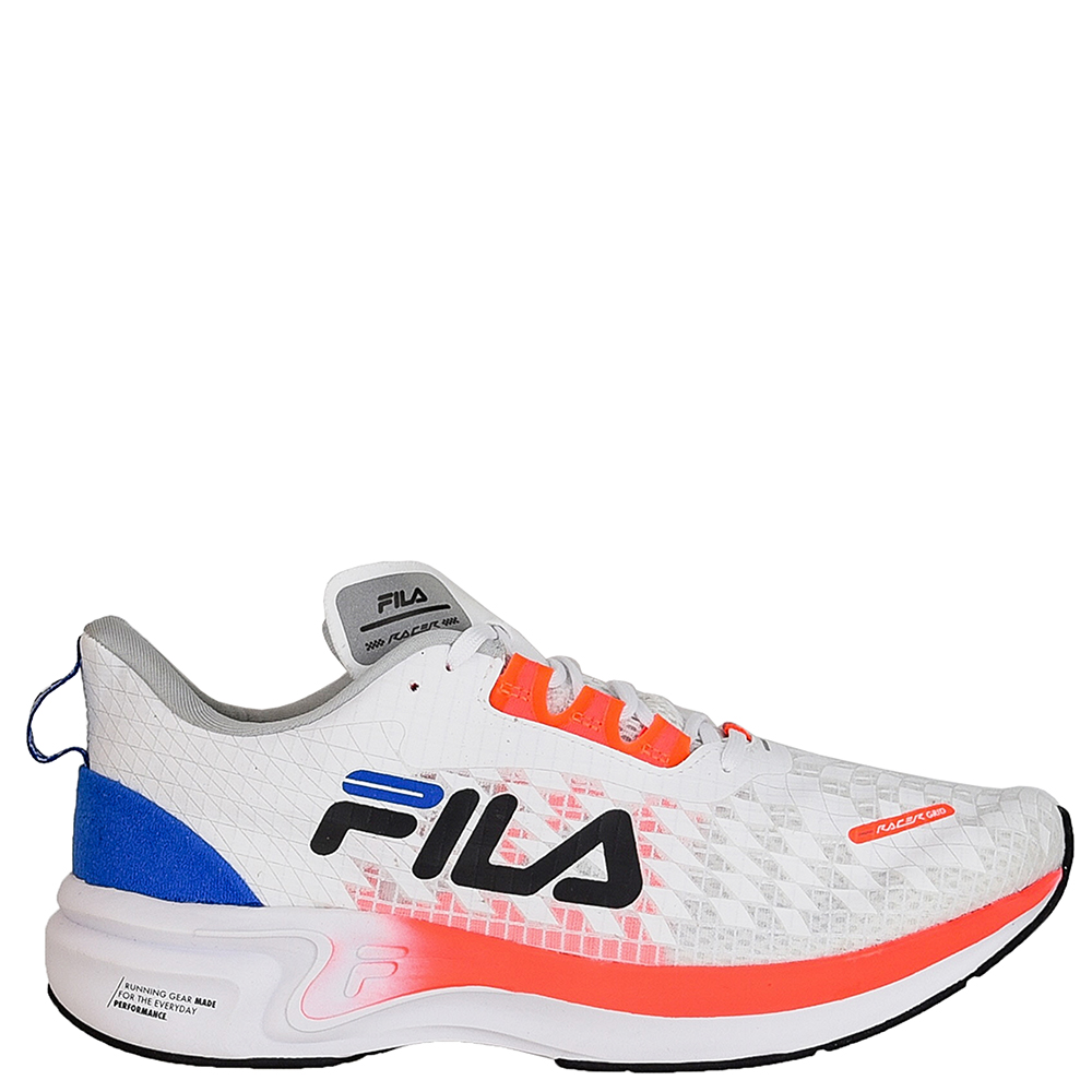 TENIS FILA RACER GRID image number 0