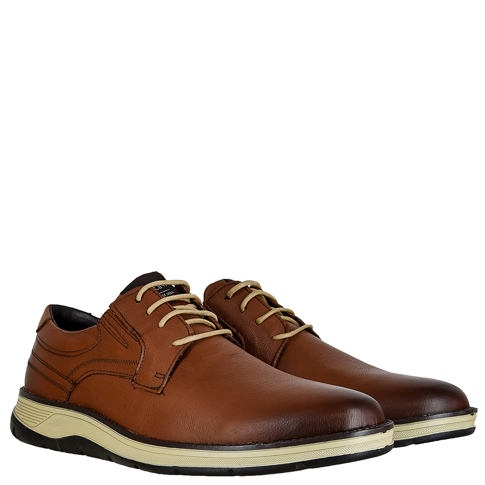 SAPATO SOCIAL FLUENCE FERRACINI 5540 image number 1