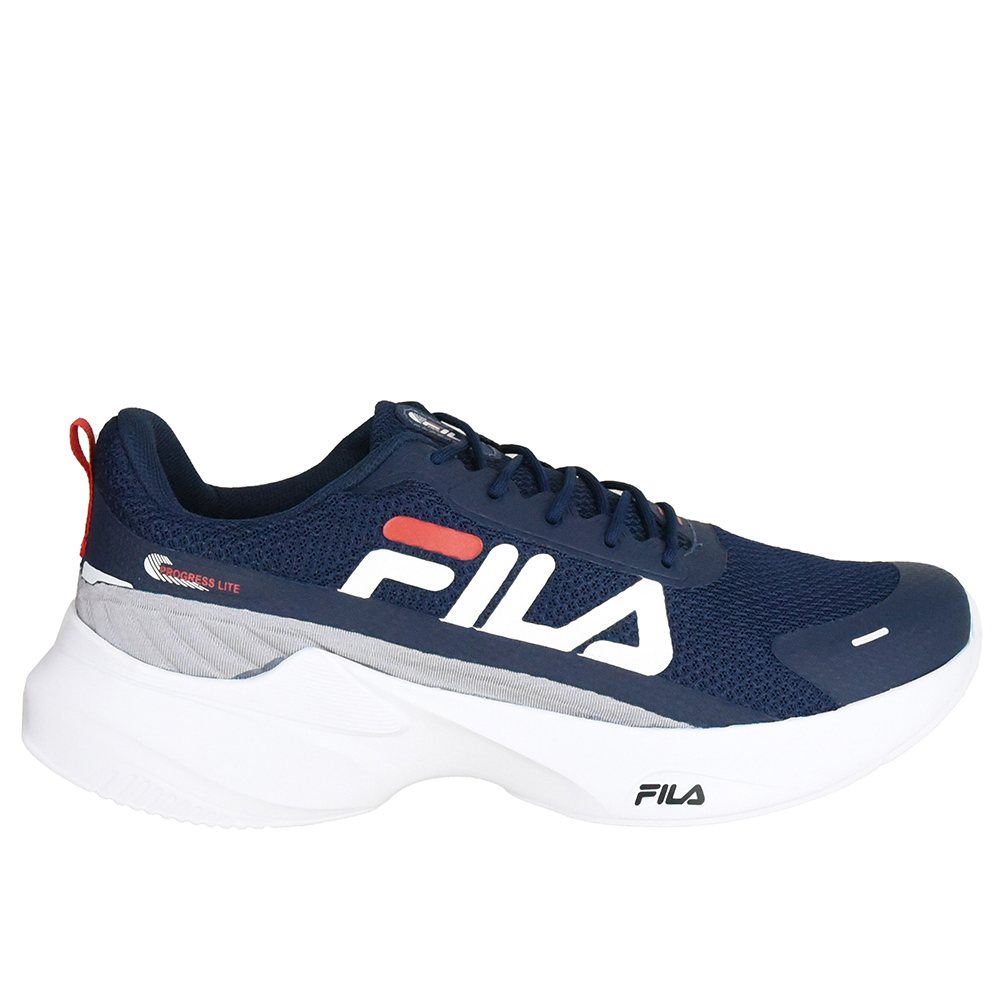TENIS FILA PROGRESS LITE F01TR00044 image number 0