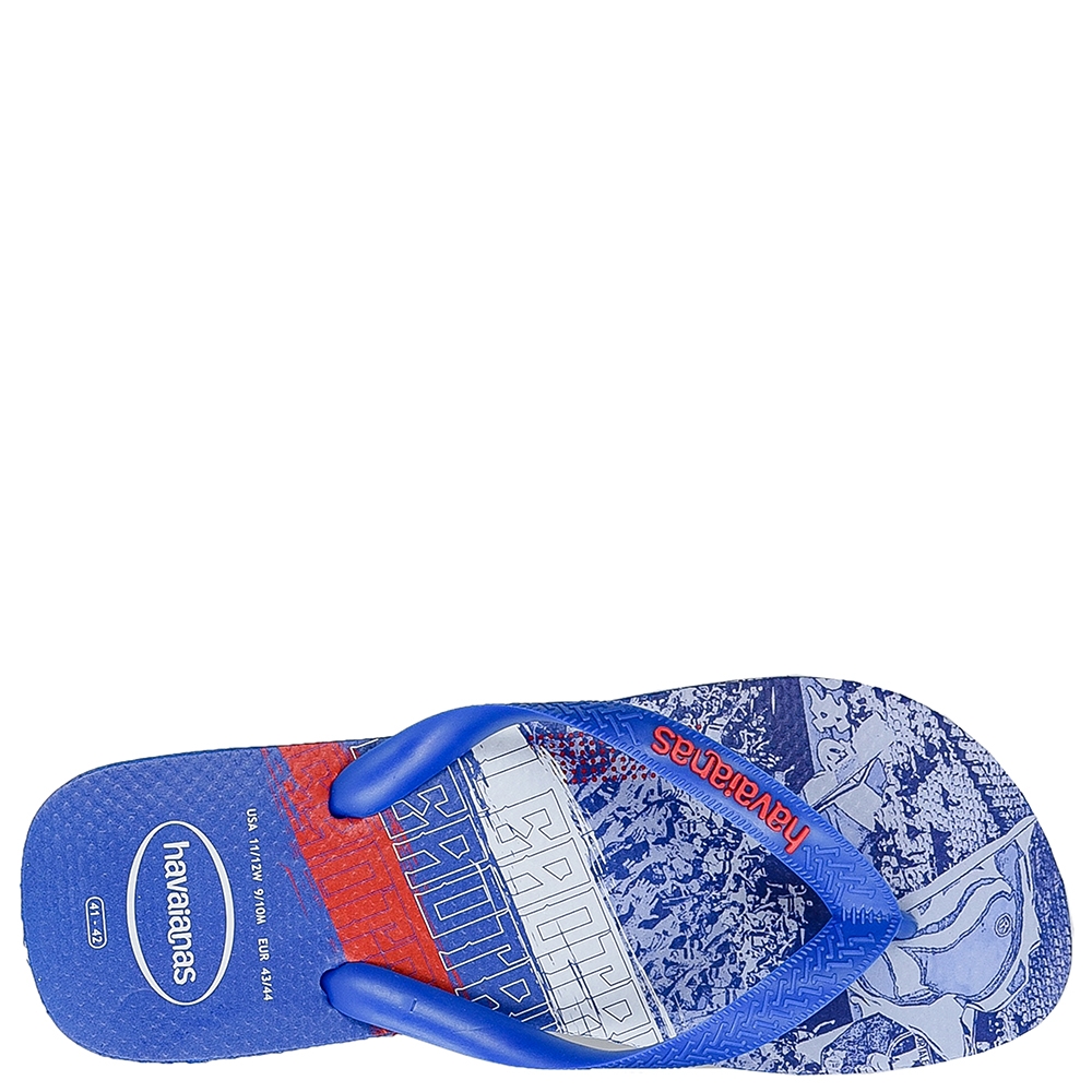 CHINELO TOP TIMES HAVAIANAS image number 1