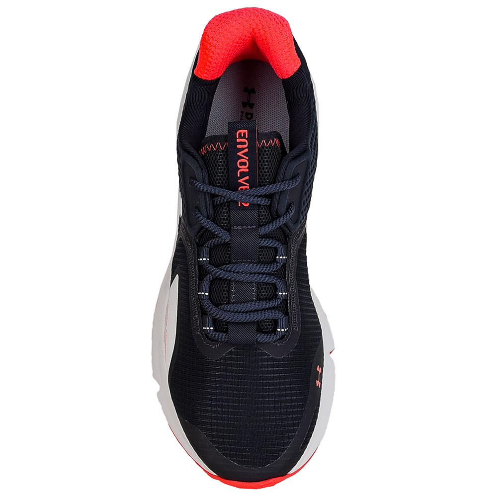 TENIS UNDER ARMOUR CHARGED ENVOLVE 2 image number 2